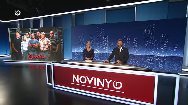 AKO TO ZHORA VIDÍ PERINBABA