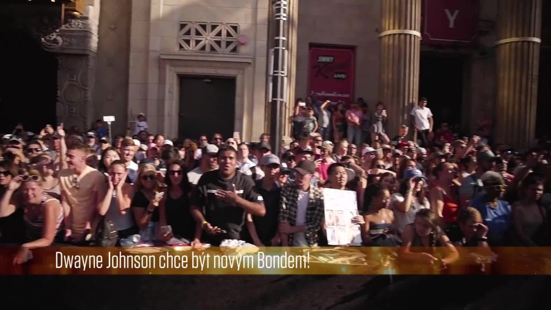 Filmové minuty - EP40 CZ