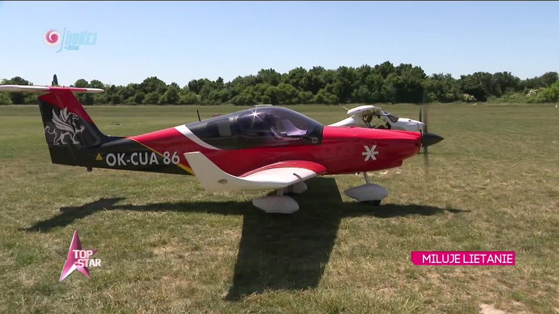 MILUJE LIETANIE