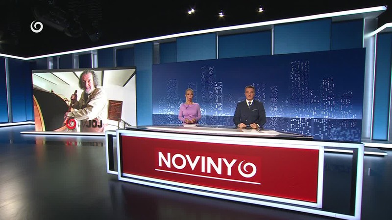 TÉRYHO CHATA OSLAVUJE NARODENINY