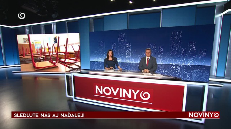 IDE ZMENIŤ KĽÚČOVÝ ZÁKON