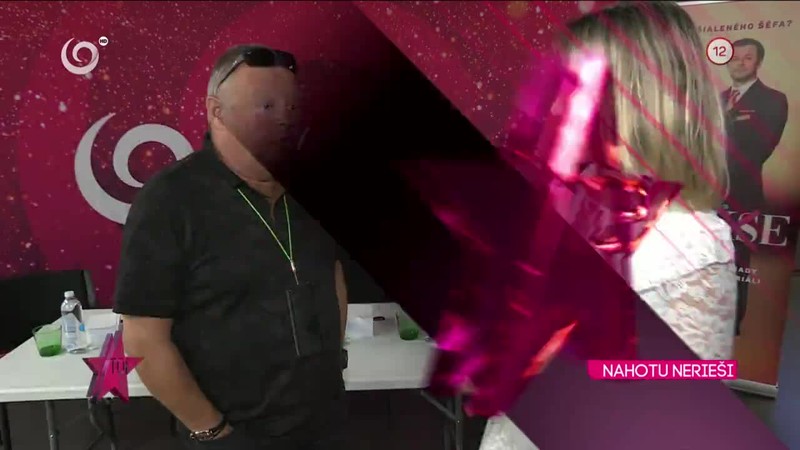 NAHOTU NERIEŠI tuli vojtek