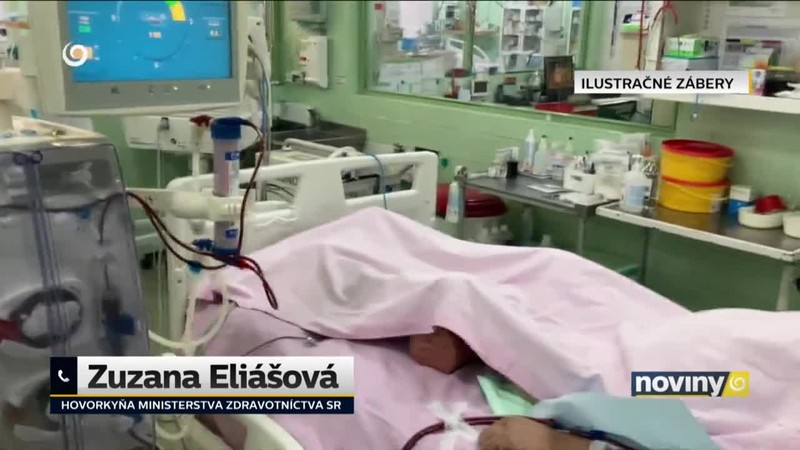 Spolu 12 373 pozitívnych, 71 úmrtí