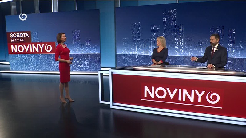 POMOC BEZMOCNEJ DÔCHODKYNI