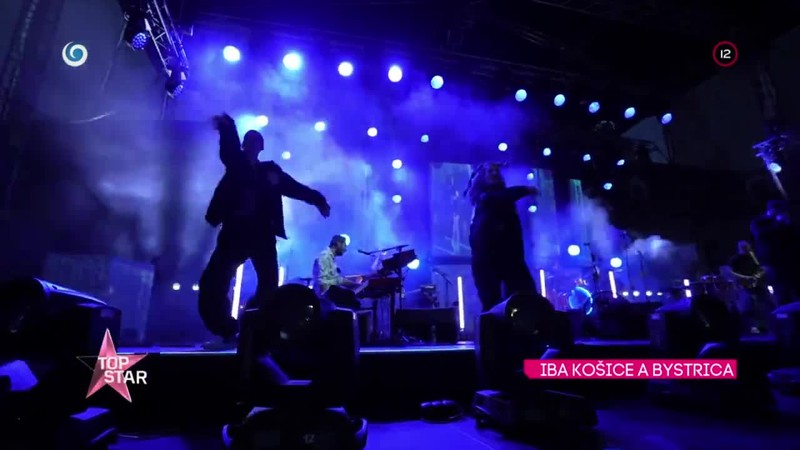 IBA KOŠICE A BYSTRICA