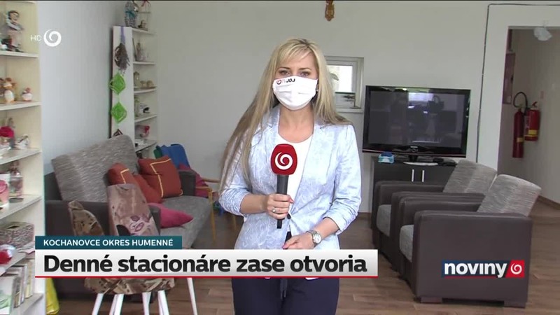 Denné stacionáre zase otvoria
