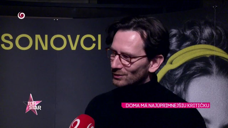 DOMA MÁ NAJÚPRIMNEJŠIU KRITIČKU