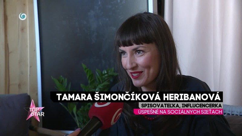 Úspešné na sociálnych sieťach