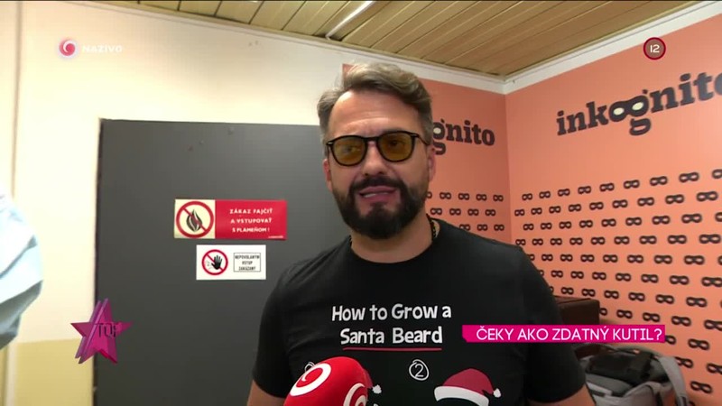 ČEKY AKO ZDATNÝ KUTIL?