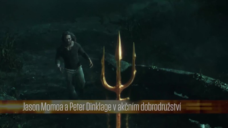 FILMOVÉ MINUTY - EP20 CZ