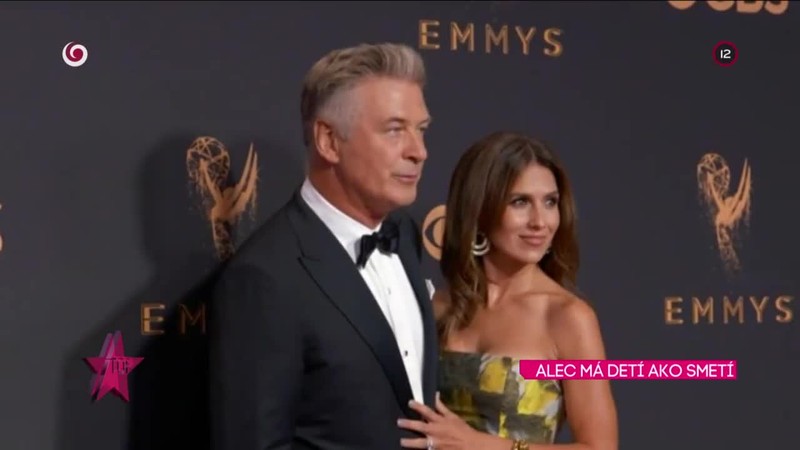 ALEC BALDWIN MÁ DETÍ AKO SMETÍ