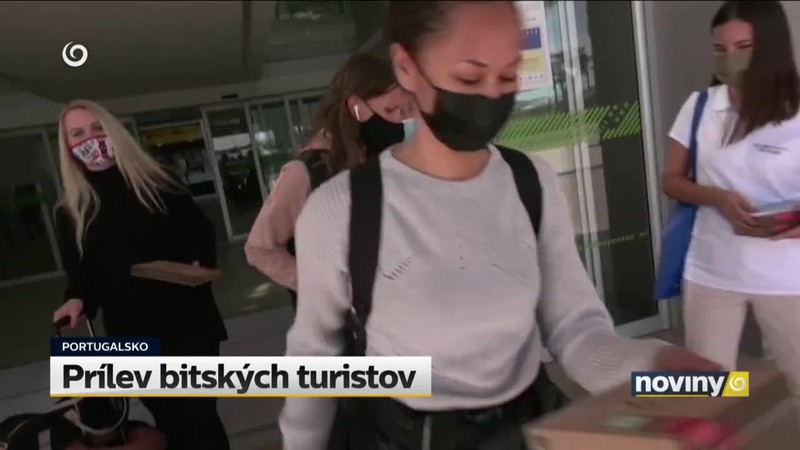 Oživovanie turizmu