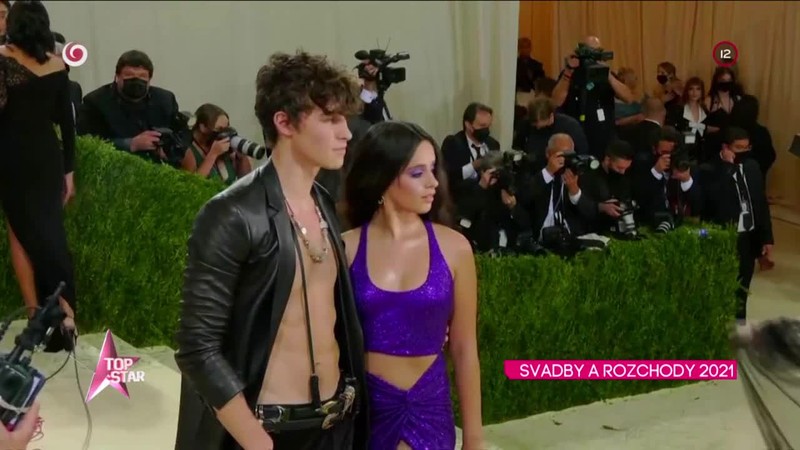 SVADBY A ROZCHODY 2021