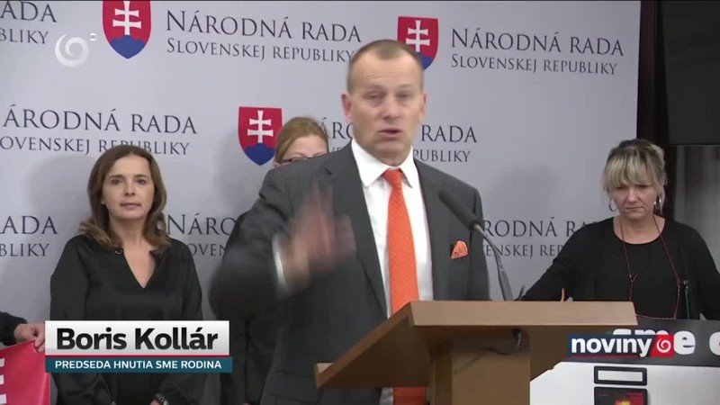Rokoval parlament