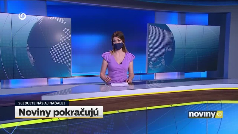 Výstava na podporu strany