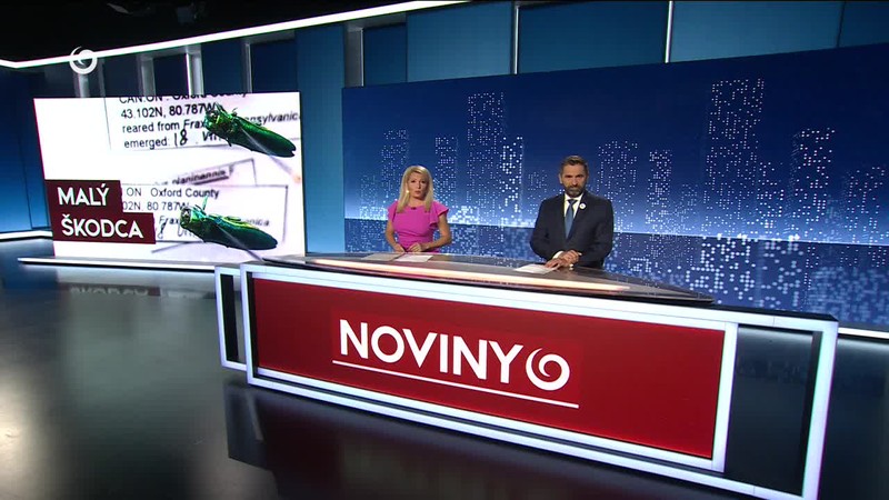 úvod