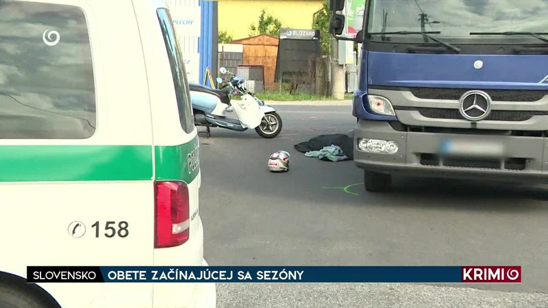 OBETE ZAČÍNAJÚCEJ SA SEZÓNY