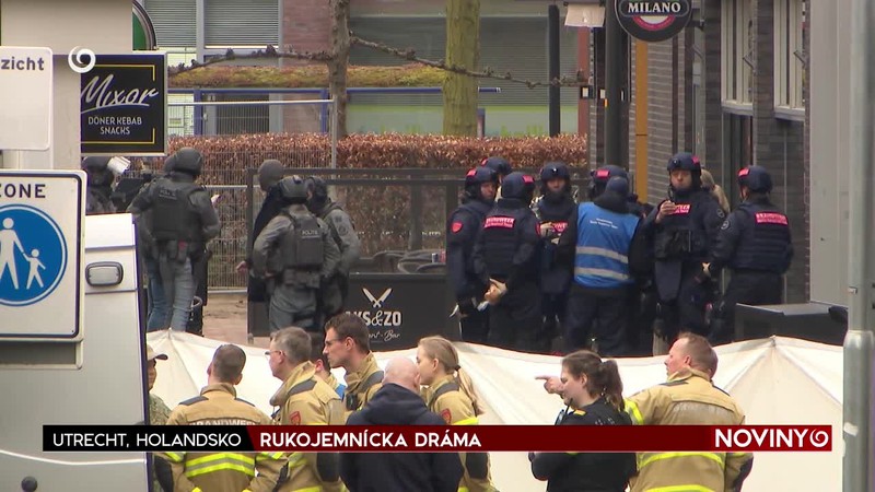 RUKOJEMNÍCKA DRÁMA