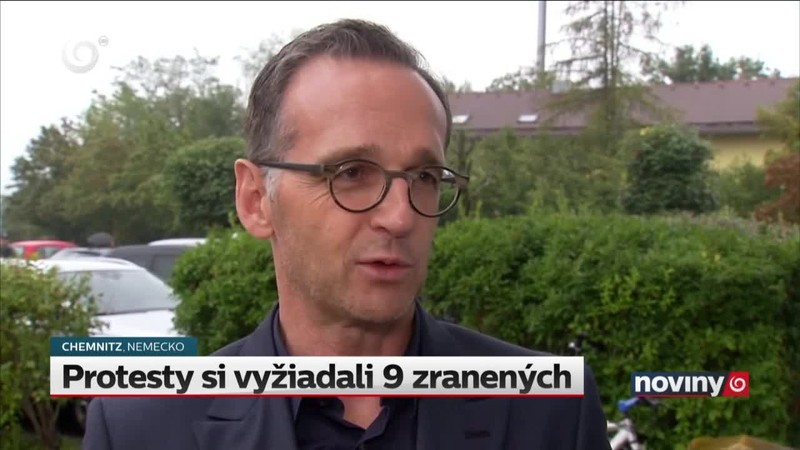 Protesty si vyžiadali 9 zranených