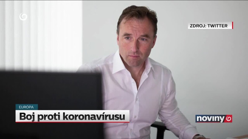 Boj proti koronavírusu