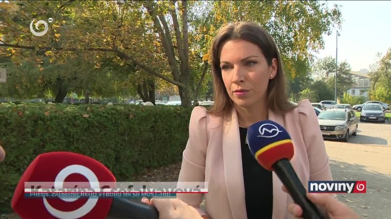 Danko pred médiami uteká