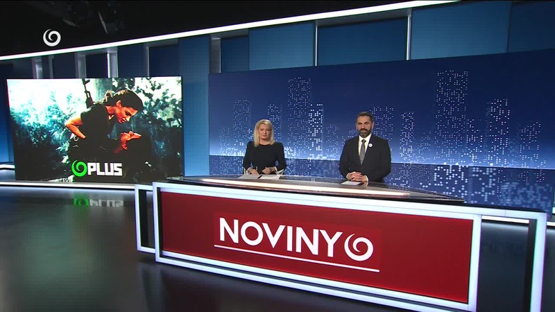 SLOVÁCI DOLETELI PO BRONZ!