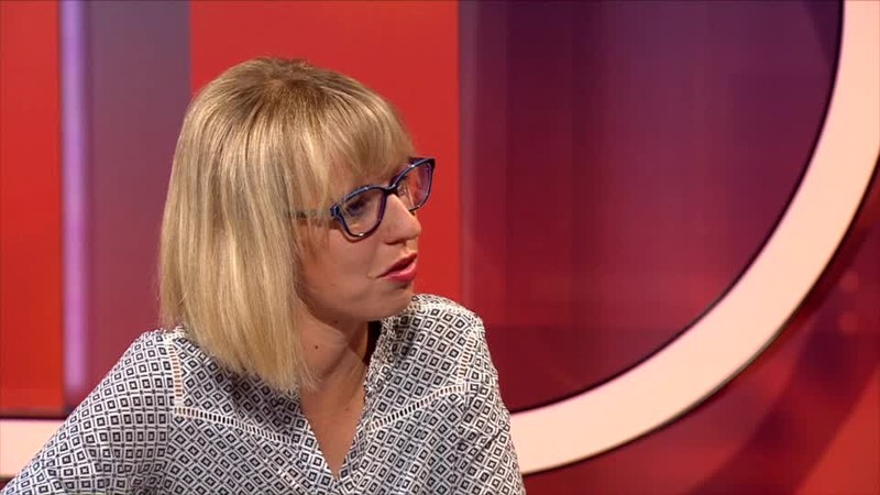 O Henrym, o nás, o Dedovi Mrázovi a o uhorkách