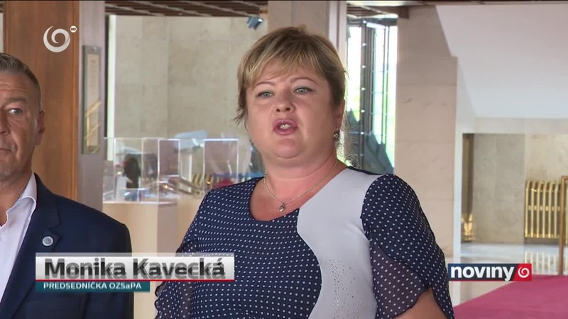 Odborári a dovolenkové poukazy