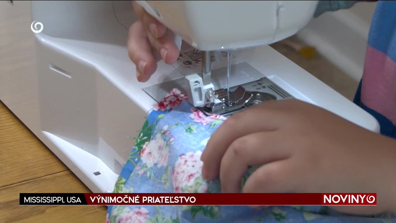 VÝNIMOČNÉ PRIATEĽSTVO