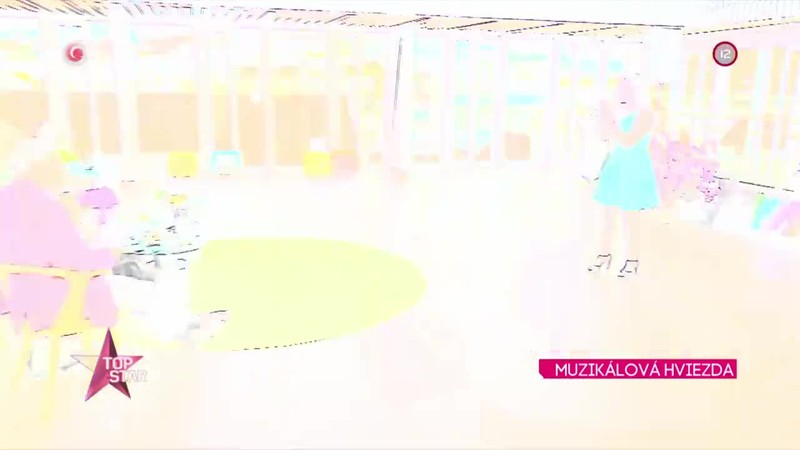 MUZIKÁLOVÁ HVIEZDA