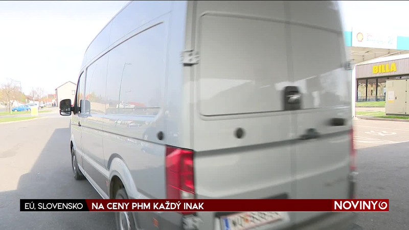 NA CENY PHM KAŽDÝ INAK