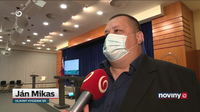 Pribudlo 114 pozitívnych