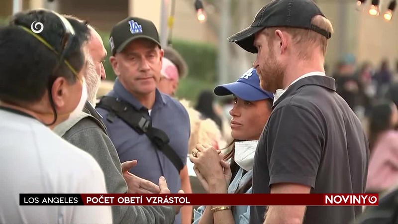 POČET OBETÍ VZRÁSTOL