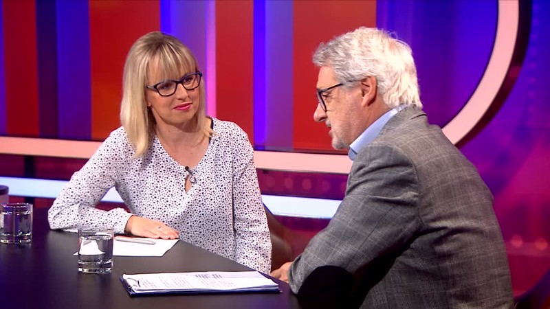 O okričanom premiérovi, o figovom koaličnom liste a o pachuti z prehry