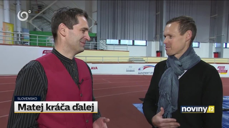 Tóth: Za svoje tréningy sa už nemusím hanbiť