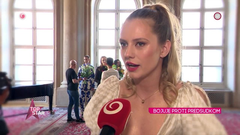 BOJUJE PROTI PREDSUDKOM