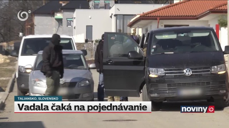 Medzinárodné problémy pre mak
