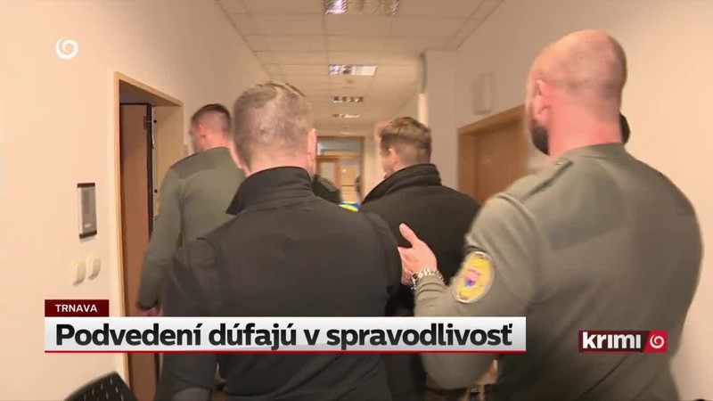 Podvedení dúfajú v spravodlivosť