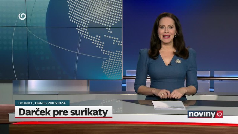 Odovzdali prestížne ceny Emmy