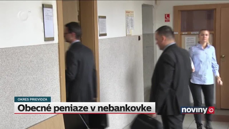 Obecné peniaze v nebankovke