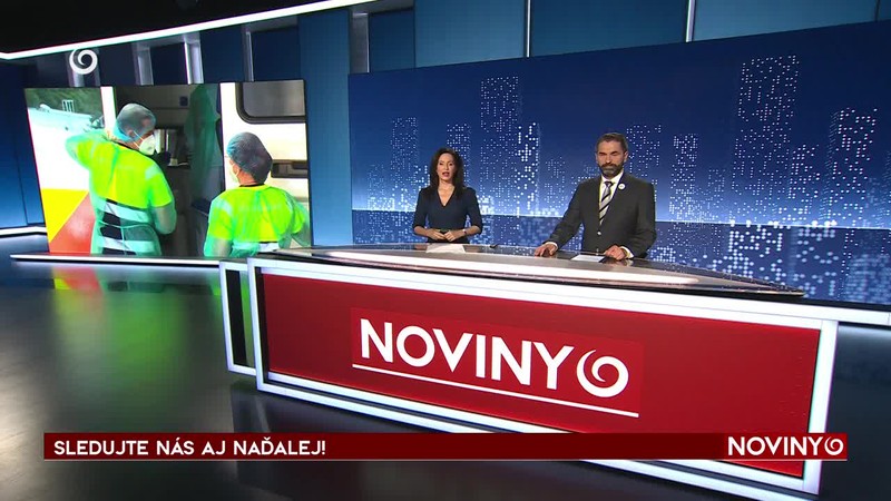 PROBLÉMOVÉ CYKLOTRASY NA SLOVENSKU