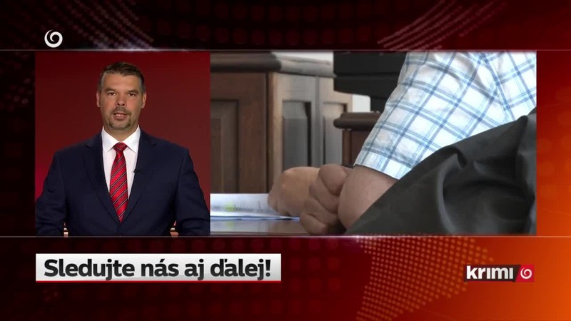 Posielal ostré náboje, obvinili ho!