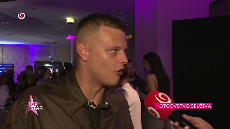 OTCOVSTVO SI UŽÍVA