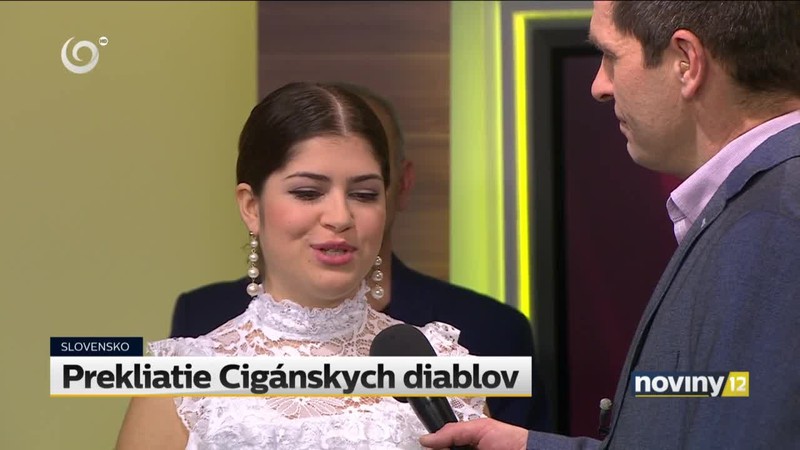 Láska, zrada, prekliatie. Nový muzikál spája dva svety