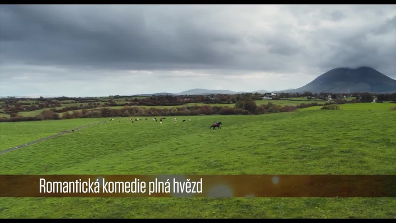 FILMOVÉ MINUTY - EP35 CZ