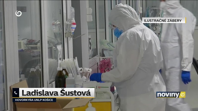 Výzva na opatrnosť