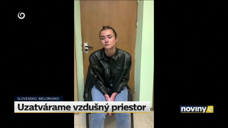 Uzatvárame vzdušný priestor
