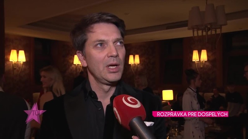 ROZPRÁVKA PRE DOSPELÝCH