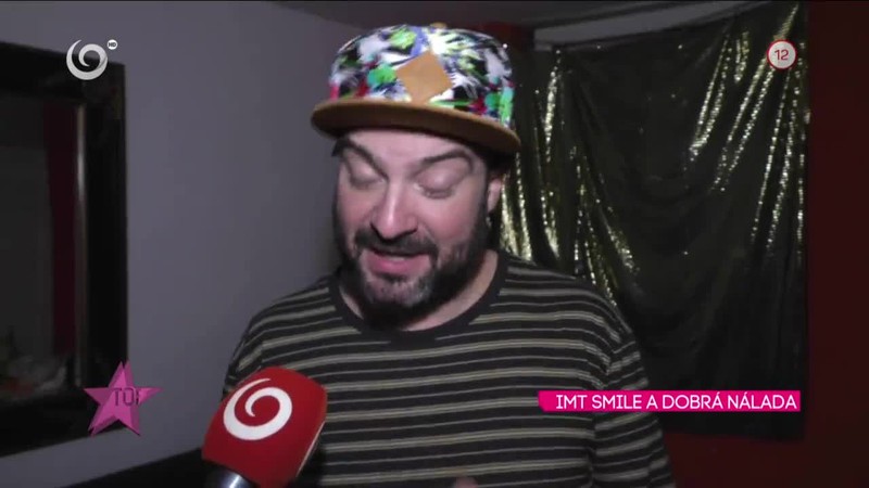 IMT SMILE POBLÁZNILI PREŠOV