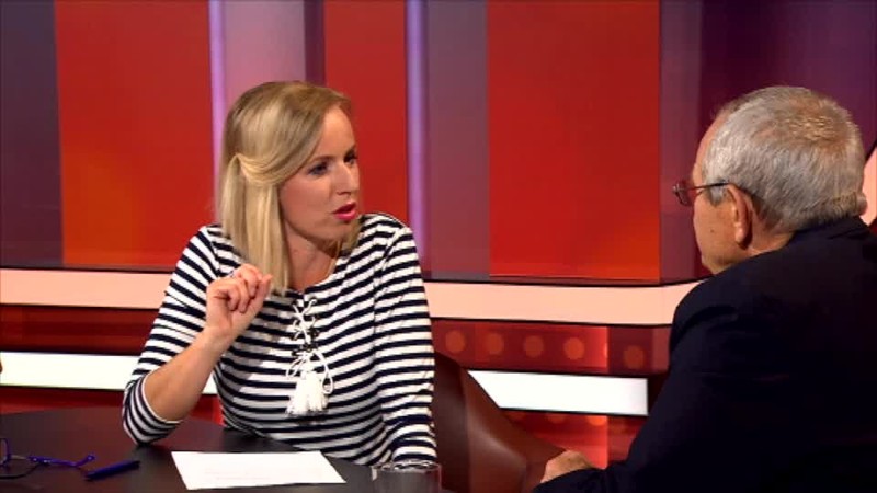 O stratenom koridore, o skromnom D. Kováčikovi a o cestovaní v čase